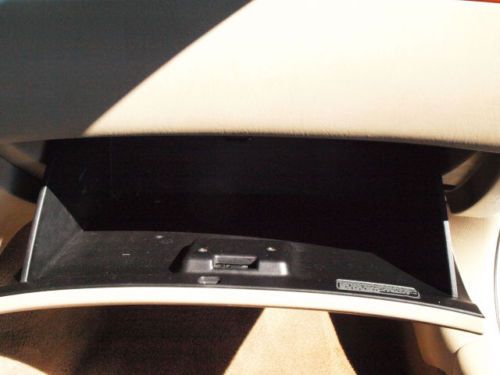 104179 miles Convertible leatehr seats AM FM CD Cassette, image 34