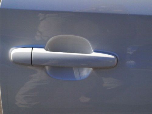 104179 miles Convertible leatehr seats AM FM CD Cassette, image 35