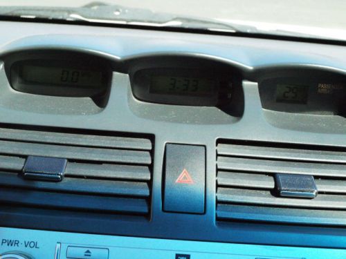 104179 miles Convertible leatehr seats AM FM CD Cassette, image 37