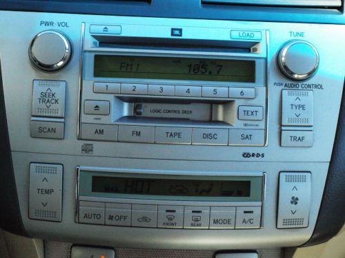 104179 miles Convertible leatehr seats AM FM CD Cassette, image 38