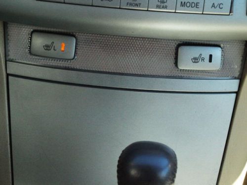 104179 miles Convertible leatehr seats AM FM CD Cassette, image 39