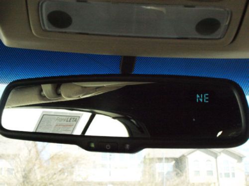 104179 miles Convertible leatehr seats AM FM CD Cassette, image 50