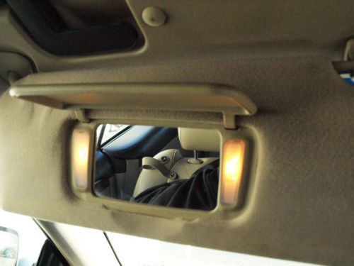 104179 miles Convertible leatehr seats AM FM CD Cassette, image 53