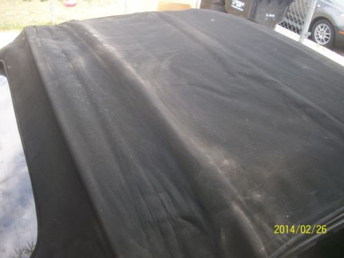 1990 Cadillac Allante Convertible 106,000 miles, image 4