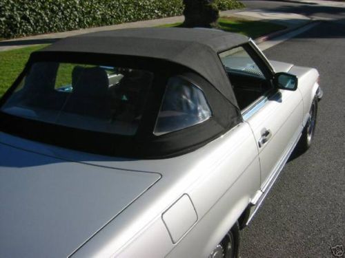!!!! '89 Mercedes 560SL - Silver - EXCELLENT CONDITION 560 SL !!!!!! - $15900, US $15,900.00, image 3