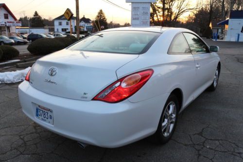 2006 Toyota Solara SE Coupe 2-Door 2.4L, US $7,885.00, image 3
