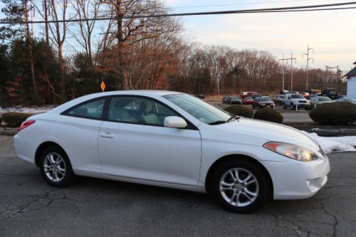 2006 Toyota Solara SE Coupe 2-Door 2.4L, US $7,885.00, image 4