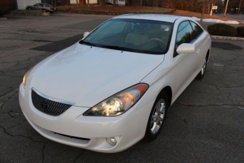 2006 Toyota Solara SE Coupe 2-Door 2.4L, US $7,885.00, image 5