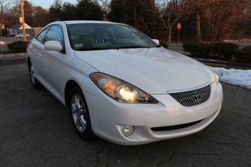 2006 Toyota Solara SE Coupe 2-Door 2.4L, US $7,885.00, image 6