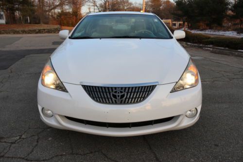 2006 Toyota Solara SE Coupe 2-Door 2.4L, US $7,885.00, image 7