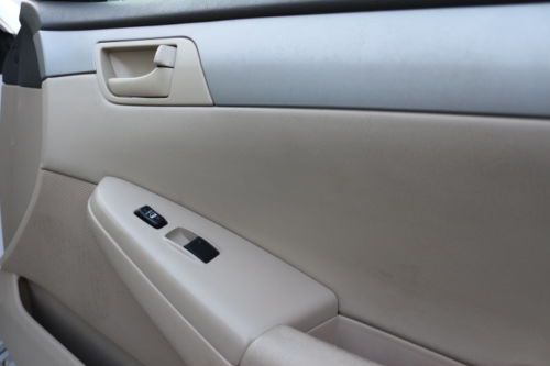 2006 Toyota Solara SE Coupe 2-Door 2.4L, US $7,885.00, image 9