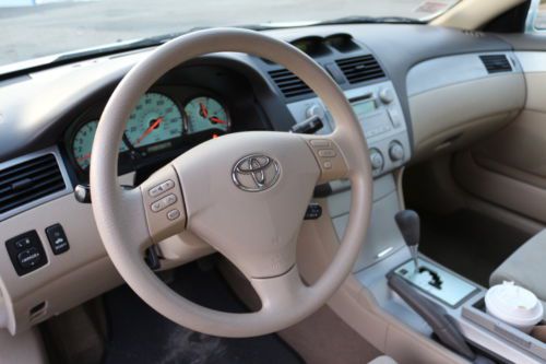 2006 Toyota Solara SE Coupe 2-Door 2.4L, US $7,885.00, image 10
