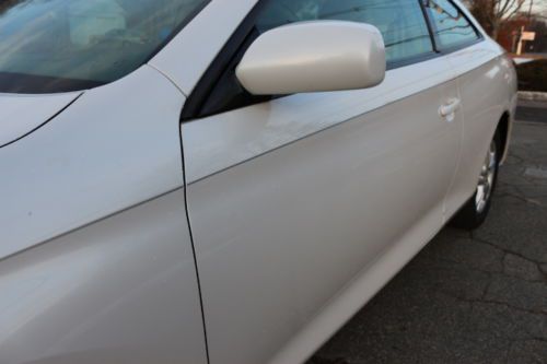 2006 Toyota Solara SE Coupe 2-Door 2.4L, US $7,885.00, image 18