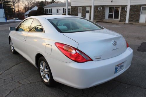 2006 Toyota Solara SE Coupe 2-Door 2.4L, US $7,885.00, image 21