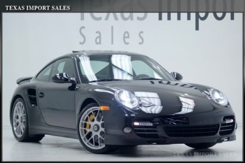 2011 911 turbo s pdk 530hp 24k miles,rs spyder wheels,black/black,we finance