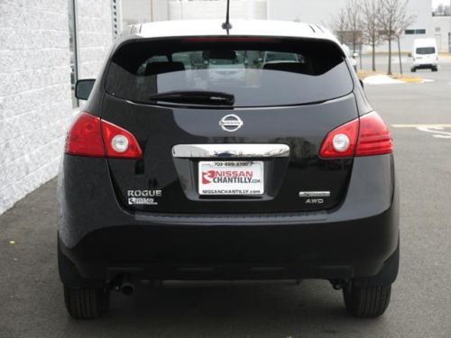 AWD 4dr S SUV 2.5L CD Power Windows Power Door Locks Tilt Wheel Cruise Control, image 3