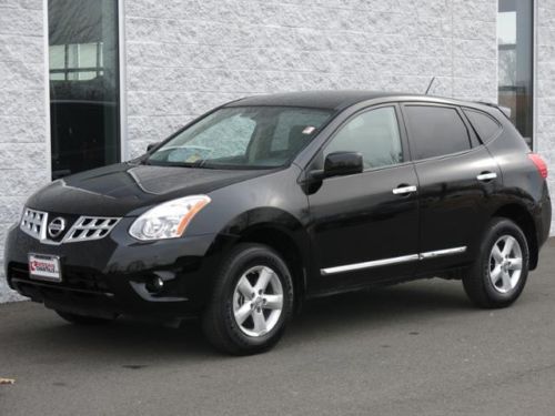 AWD 4dr S SUV 2.5L CD Power Windows Power Door Locks Tilt Wheel Cruise Control, image 5