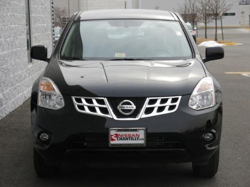 AWD 4dr S SUV 2.5L CD Power Windows Power Door Locks Tilt Wheel Cruise Control, image 6