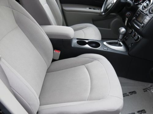 AWD 4dr S SUV 2.5L CD Power Windows Power Door Locks Tilt Wheel Cruise Control, image 7