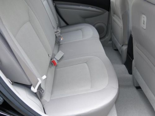 AWD 4dr S SUV 2.5L CD Power Windows Power Door Locks Tilt Wheel Cruise Control, image 9