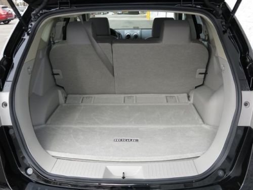AWD 4dr S SUV 2.5L CD Power Windows Power Door Locks Tilt Wheel Cruise Control, image 10