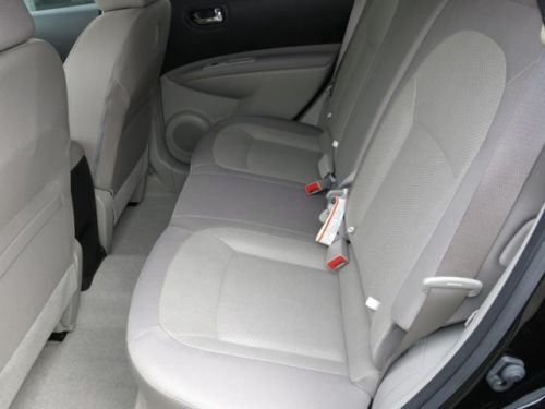 AWD 4dr S SUV 2.5L CD Power Windows Power Door Locks Tilt Wheel Cruise Control, image 11