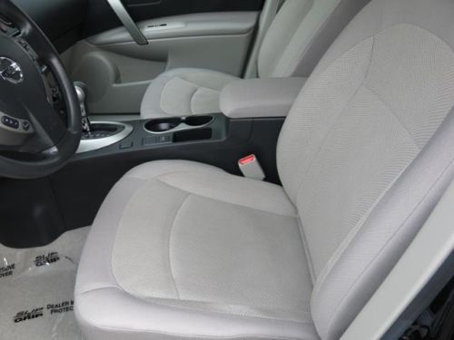 AWD 4dr S SUV 2.5L CD Power Windows Power Door Locks Tilt Wheel Cruise Control, image 13