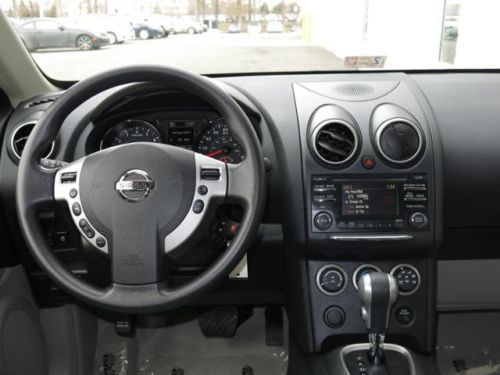 AWD 4dr S SUV 2.5L CD Power Windows Power Door Locks Tilt Wheel Cruise Control, image 16