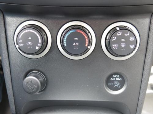 AWD 4dr S SUV 2.5L CD Power Windows Power Door Locks Tilt Wheel Cruise Control, image 17