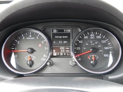 AWD 4dr S SUV 2.5L CD Power Windows Power Door Locks Tilt Wheel Cruise Control, image 22