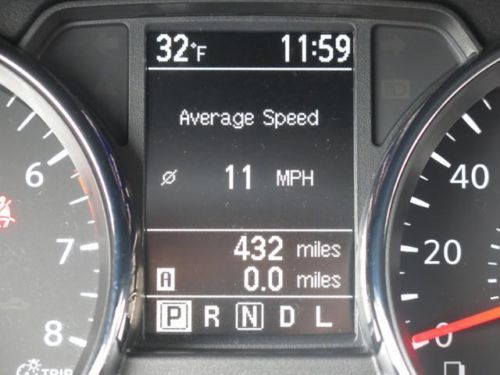 AWD 4dr S SUV 2.5L CD Power Windows Power Door Locks Tilt Wheel Cruise Control, image 23