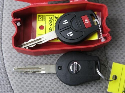 AWD 4dr S SUV 2.5L CD Power Windows Power Door Locks Tilt Wheel Cruise Control, image 25