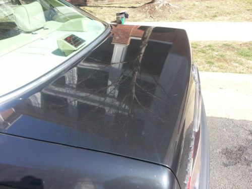 1989 Mercedes Benz 300SE One Owner no rust, US $2,650.00, image 6