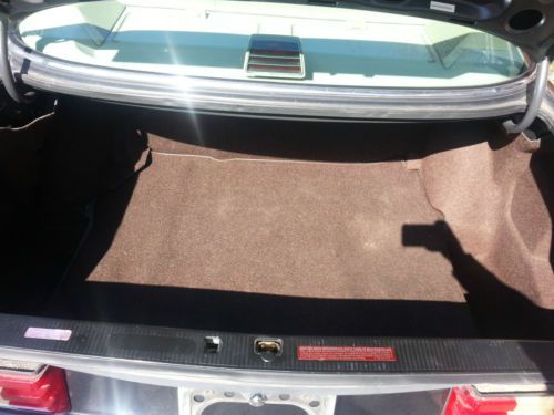 1989 Mercedes Benz 300SE One Owner no rust, US $2,650.00, image 9