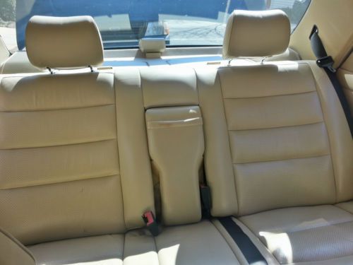 1989 Mercedes Benz 300SE One Owner no rust, US $2,650.00, image 16