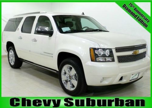2010 chevrolet ltz