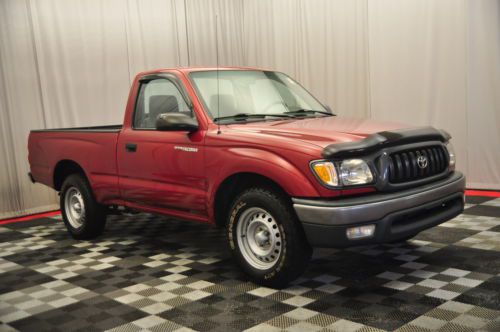 2001 toyota tacoma -runs and looks good- call -1-877-265-3658