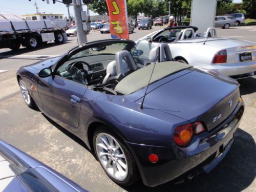 2003 BMW Z4, ONLY 48856 miles., US $14,950.00, image 8