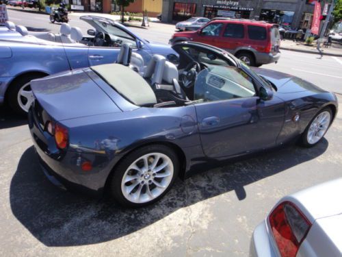 2003 BMW Z4, ONLY 48856 miles., US $14,950.00, image 9