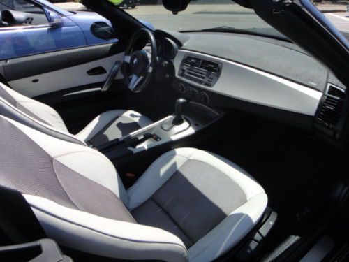 2003 BMW Z4, ONLY 48856 miles., US $14,950.00, image 12