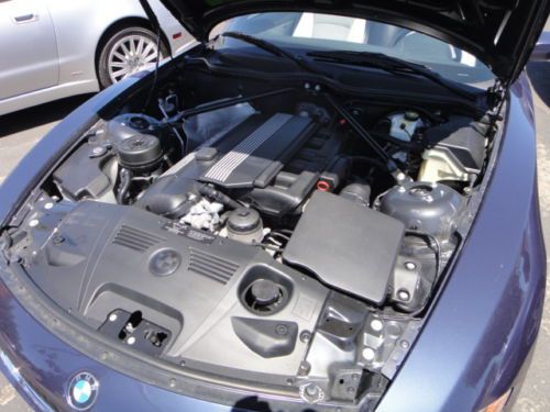 2003 BMW Z4, ONLY 48856 miles., US $14,950.00, image 13
