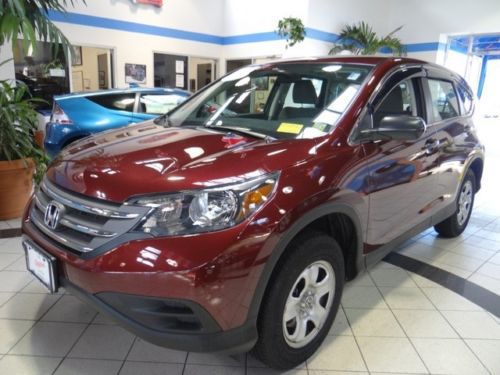 2013 honda lx