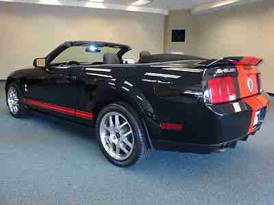 Buy used ford shelby gt500 #5