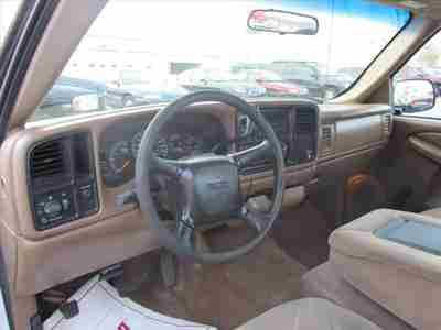 SL 4.3L Cloth Upholstery Climate Control Air Conditioning **** NO RESERVE***, image 6