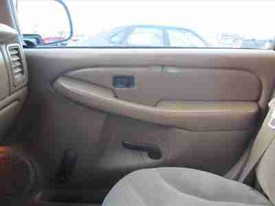 SL 4.3L Cloth Upholstery Climate Control Air Conditioning **** NO RESERVE***, image 8