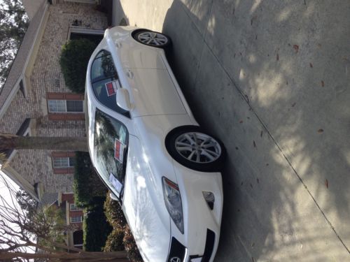 2006 lexus is350 - low mileage, excellent condition