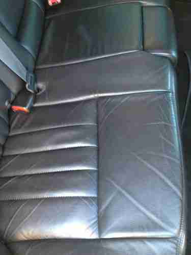 2009 Lincoln Town Car Executive L Sedan 4-Door 4.6L, US $13,995.00, image 4
