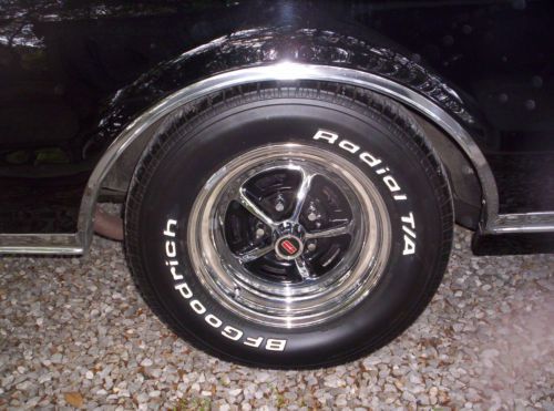 1967 oldsmoble 442, image 8