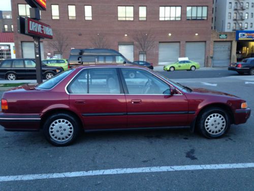 1992 Honda Accord LX, US $3,200.00, image 5