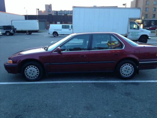1992 Honda Accord LX, US $3,200.00, image 7